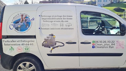 CLEAN PLUS _ Nettoyage Canapé Matelas Tapis Voiture 64 40 65, Service de Ménage à Sauvelade