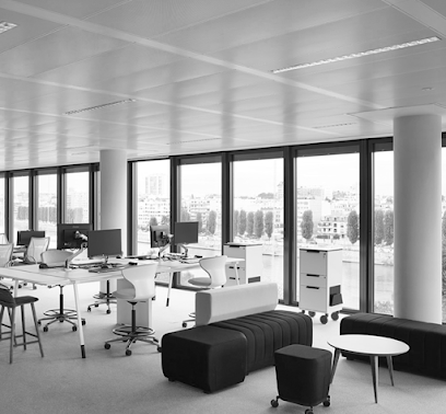 Net'xl, Service De Nettoyage à Paris 10