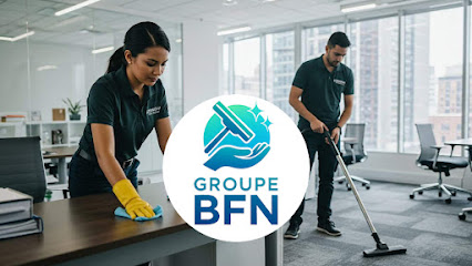 Groupe Bfn Service De Nettoyage à Lezoux