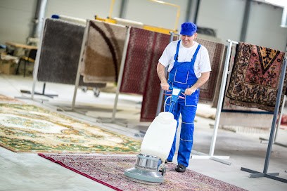 Natheos Services EI MEGE JOHANN, Service de Nettoyage à Saint-Jouin-Bruneval