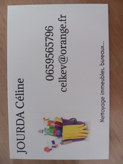 Jourda Céline, Service de Nettoyage à Beauzac