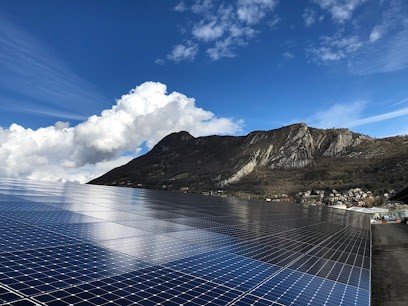 Clean photovoltaïque, Service de Nettoyage à Camblanes-et-Meynac