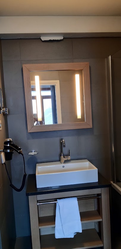 Di Net Nettoyage Service De Ménage à Albertville