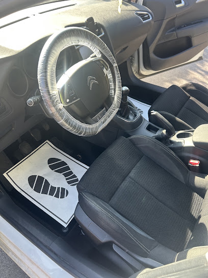 Clean Car 44, Service De Nettoyage à Mouzeil
