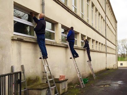 PMS PNS, Service de Nettoyage à Saint-Quentin
