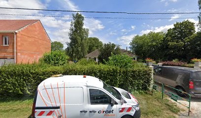 Angel Cleaner, Service de Nettoyage à Pierre-Levée