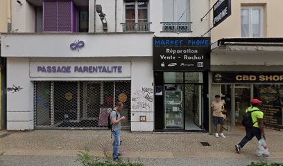 CLEANET, Service de Nettoyage à Lyon 09