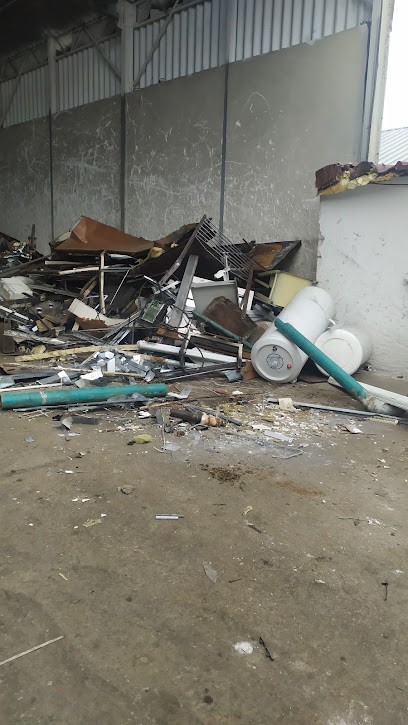 Absa Holding, Service de Nettoyage à Épinay-sur-Seine