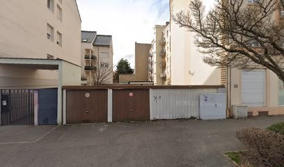 Naye Nettoyage, Service de Nettoyage à Mulhouse