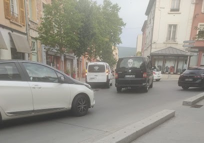 Calzati Nettoyages Services, Service de Nettoyage à Collonges-au-Mont-d'Or