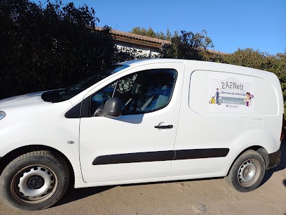 2A2Nett AnaMaria Nettoyage, Service de Nettoyage à Porto-Vecchio
