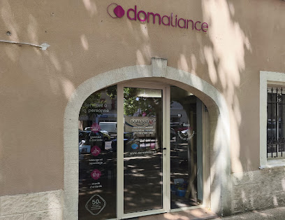 Domaliance Beaucaire Service De Ménage à Beaucaire