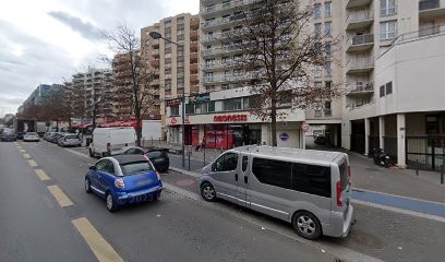 Clair et Net Voirie, Service de Nettoyage au Kremlin-Bicêtre