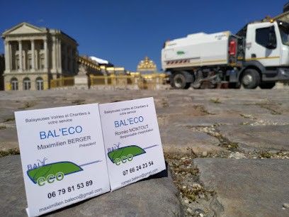 Balayeuses Et Eco Nettoyage, Service de Nettoyage à Saint-Germain-lès-Corbeil
