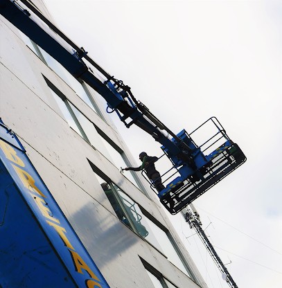 Alcyon Services nettoyage et espaces verts, Service de Nettoyage à Saint-Avé