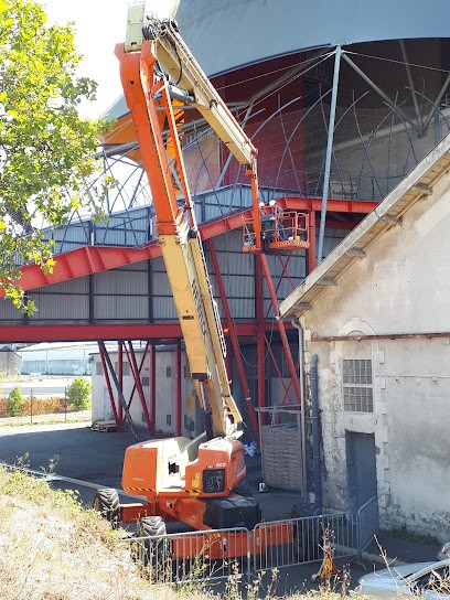 SERVY CLEAN, Service de Nettoyage à Périgny