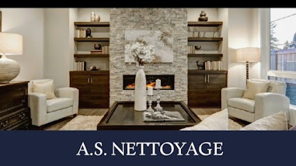 A.S Nettoyage, Service de Nettoyage à Cogolin