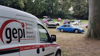 GEPI SARL, Service de Nettoyage à Compiègne