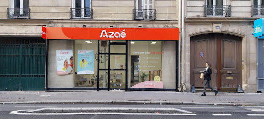 Azaé Paris 15, Service De Ménage à Paris 15