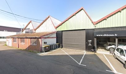 FFPEA, Service de Nettoyage à Dieppe