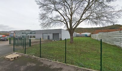 Fabien gouze La propreté industrielle, Service de Nettoyage à Saint-Étienne-du-Rouvray