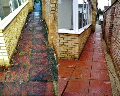 AF Clean Alsace Lorraine, Service de Nettoyage à Maennolsheim