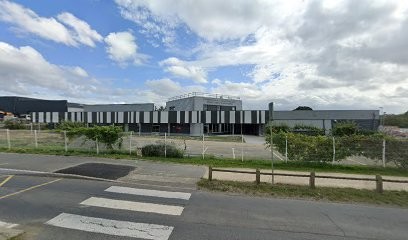 Ateliers de la Baie, Service de Nettoyage à Hillion