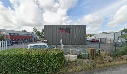 MCN Services, Service de Nettoyage à Cheix-en-Retz