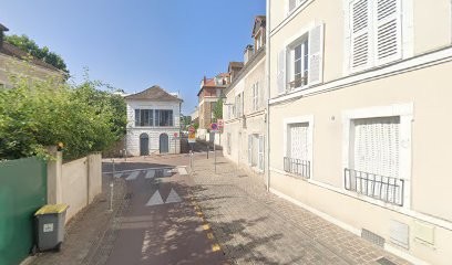 Net Services, Service de Nettoyage à Vaucresson