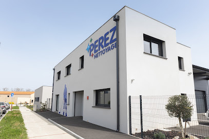 Perez Nettoyage Sarl Service De Nettoyage à Saint-André