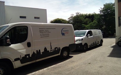 PROPRETE UTILE, Service de Nettoyage à Fontenay-sous-Bois