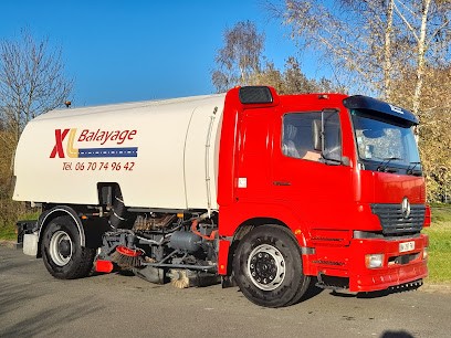 XL BALAYAGE, Service de Nettoyage à Lihus