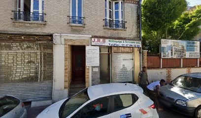 J.R.B Nettoyage & Services, Service de Nettoyage à Chaville