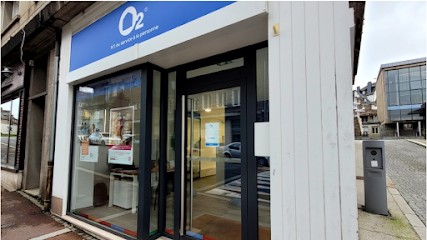 Agence O2 Vire - Home Services, Service de Ménage à Vire Normandie