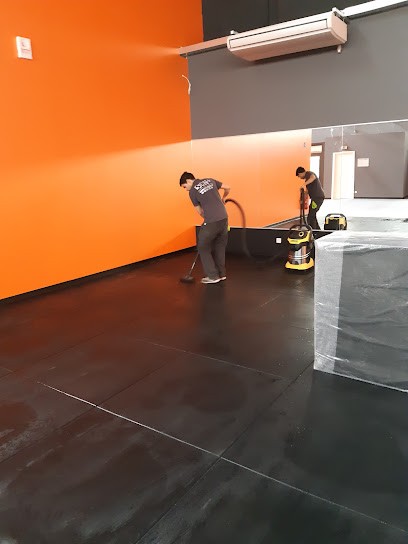 CN+, Service de Nettoyage à Lattes