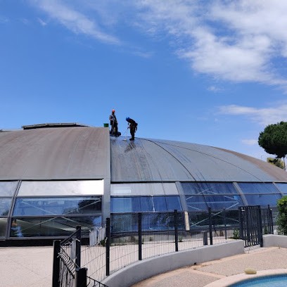 NVS, Service de Nettoyage à La Trinité