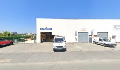 Zac de la vignerie, Service de Nettoyage à Dives-sur-Mer