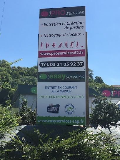 EASY SERVICES, Service de Nettoyage à Clenleu