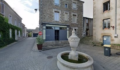 AS NET SERVICE, Service de Nettoyage à Clisson