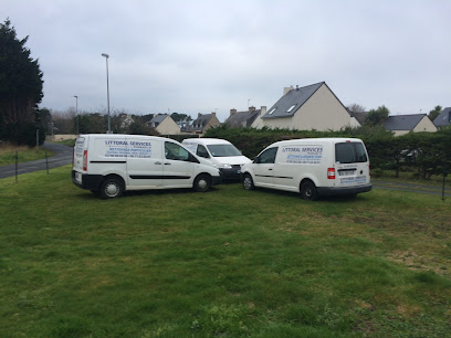 Littoral Services, Service De Nettoyage à Penmarch