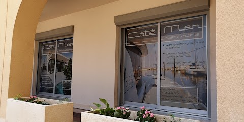 Côté Mer Services, Service de Nettoyage à Hyères