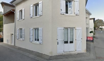 ISS Proprete, Service de Nettoyage à Saint-Maurice-l'Exil