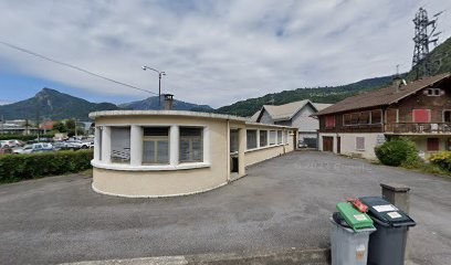 Société Savoisienne De Nettoyage - SSN, Service de Nettoyage à Cluses