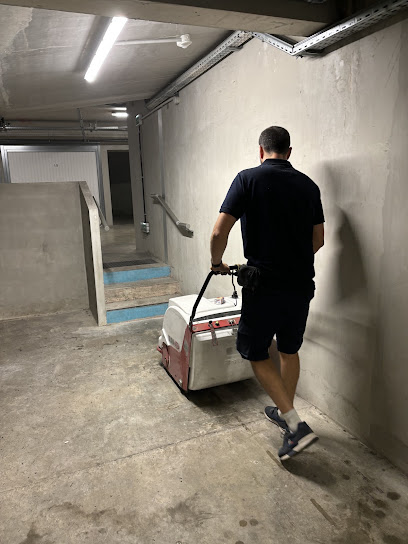 Ardi Calade, Service De Nettoyage à Villefranche-sur-Saône