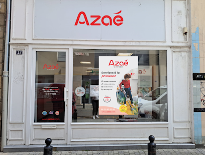 Azaé Alençon Service De Ménage à Alençon