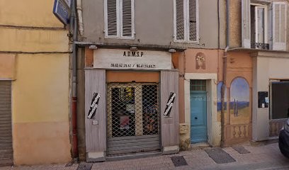 ADMSP, Service de Nettoyage à Barjols