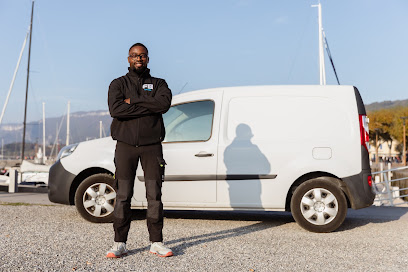 Fb Services – Nettoyage Professionnel À Aix-Les-Bains & Savoie, Service De Nettoyage à Aix-les-Bains