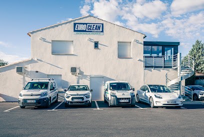 EUROCLEAN, Service de Nettoyage à Morières-lès-Avignon