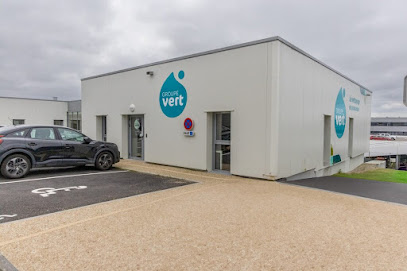 Groupe Vert Brest (Ex Aps), Service De Nettoyage à Brest