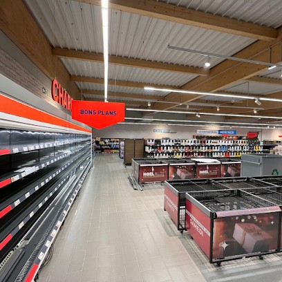 ALTEA SERVICES, Service de Nettoyage à Déols